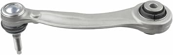 LEMFORDER 37859 01 Control/Trailing Arm Wheel Suspension for BMW X5 (F15, F85) 2013-2018 Front, Right, Upper, Rear Axle and other vehicles