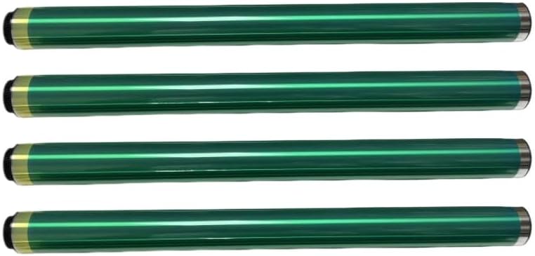 4PCS OPC Drum Replacement for DR311 DR512 Compatible with C220 C224 C280 C284 C364 C454 C554 C360