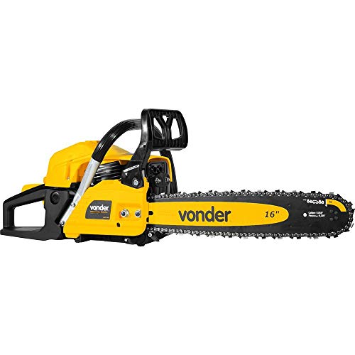 Vonder Motosserra Gasolina 45 0Cc Mgp450 Vonder