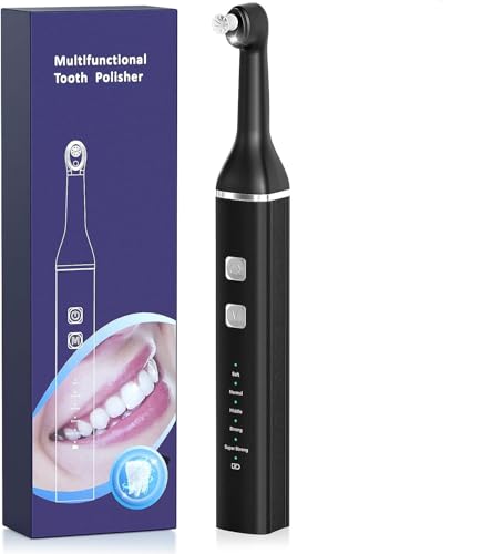 Best Electric Tooth Polisher Best Electric Tooth Polisher
