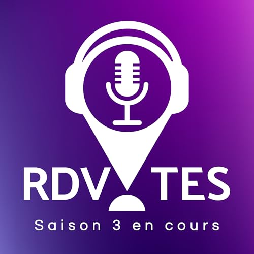 Couverture de Rendez-vous TES