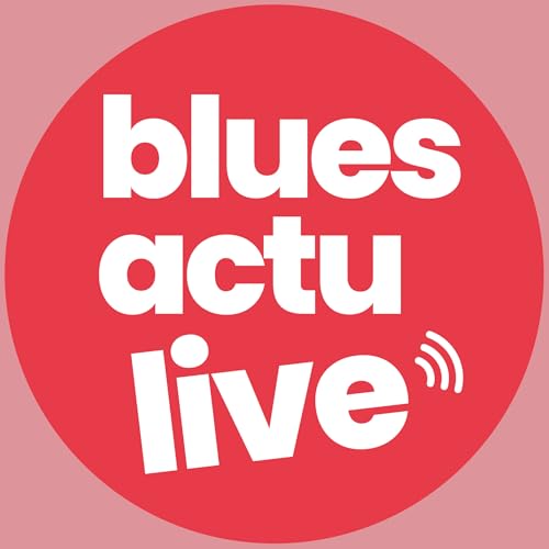 Blues Actu Live #01 : Salaise Blues Festival