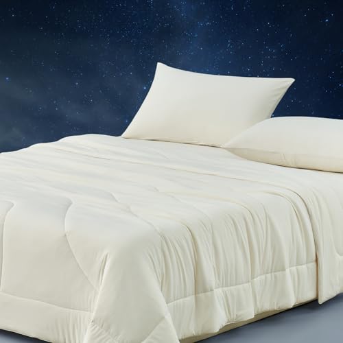 Dream Valley® Temperature Regulating Comforter