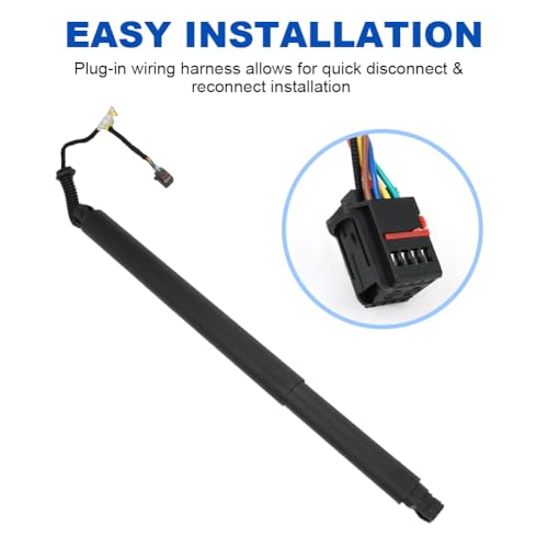 Rear Tailgate Liftgate Power Lift Support Compatible with Kia Sorento 16-20 by JDMON - Used condition - Image 4