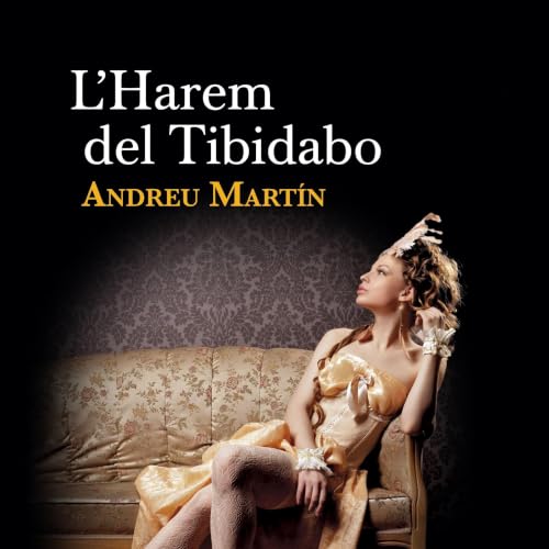 L'Harem del Tibidabo cover art