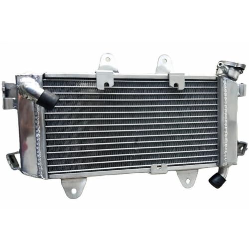 Radiateur tout en aluminium refroidissement maximal pour 390 Duke RC 373,2 cc LC4