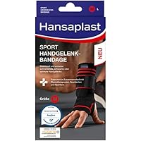 Hansaplast Sport
