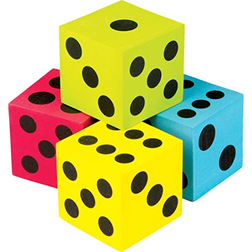 Large Dice