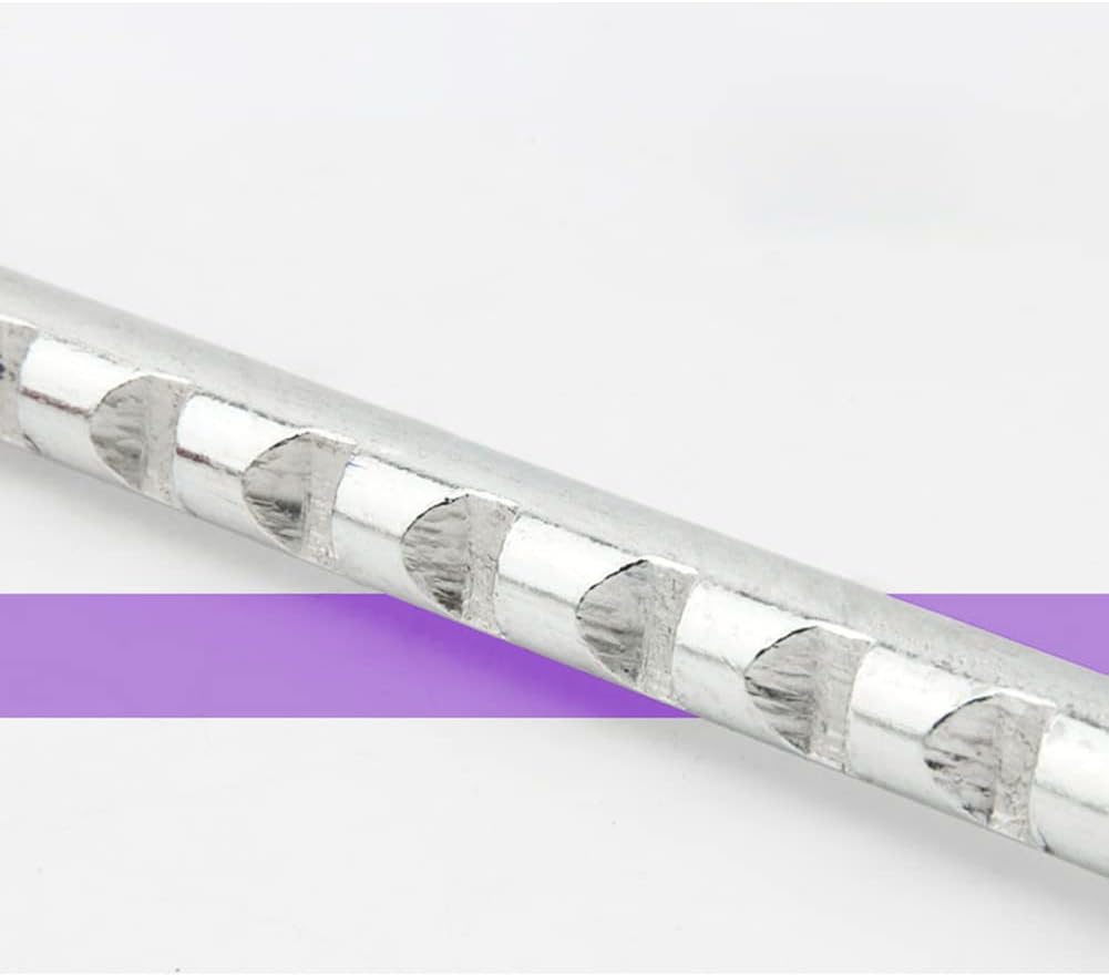 Heavy Locks Glass Door Lock Double Door Mortise Lock Motorcycle Lock with Extended U-Shaped Lock Shop Store Lock Long 350mm/13.7in U-Locks for Bicycles