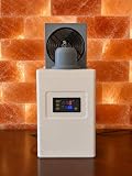 HaloTherapyPRO Halogenerator