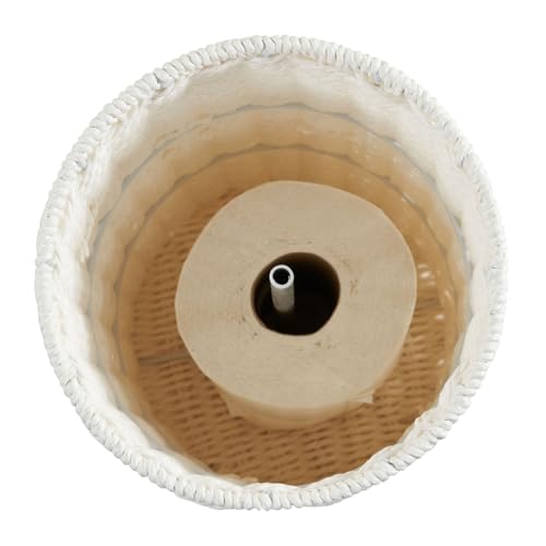 Household Essentials ml-7194 Paper Rope, White by Household Essentials - Image 3