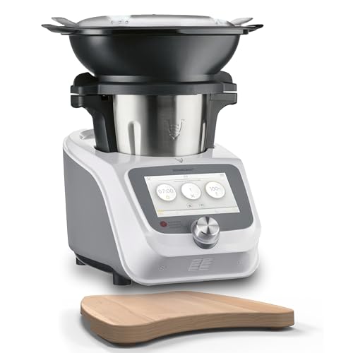 Gleitbrett Monsieur Cuisine Smart