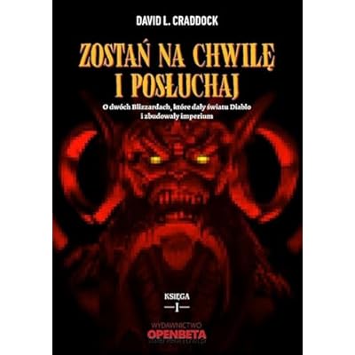 Zostań na chwilę i posłuchaj