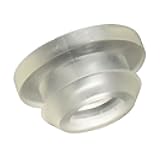 bzcemind 8pcs Garden tap Seal Ring Rubber Ring Drip Tape tap Adapter Drip Irrigation Valve Adapter