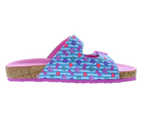 Skechers Granola-Sitting Pretty PS Girls Shoes3