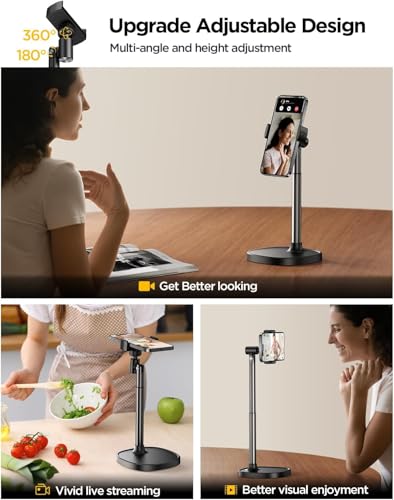 Adjustable Phone Stand