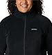 Columbia Damen Fleecejacke mit durchgehendem Reißverschluss, Benton Springs