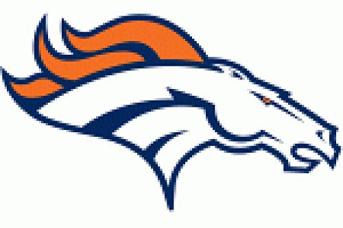 2020 Donruss Factory Denver Broncos Team Set of 12 Cards: Drew Lock, Phillip Lindsay, Melvin Gordon III, Von Miller, Bradley Chubb, Courtland Sutton, Noah Fant, Steve Atwater, Peyton Manning, Albert Okwuegbunam, Jerry Jeudy, KJ Hamler