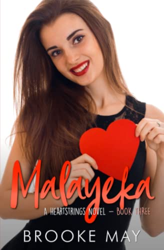 Malayeka (Heartstrings)