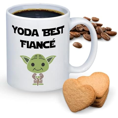 Fiance Mug, Fiance Gifts For Him, Engagement Gifts Men, Gifts For Fiance Men, Best Fiance Mugs, Engagement Gift For Him, Gift For Fiance, Engagement Gifts For Him Cover