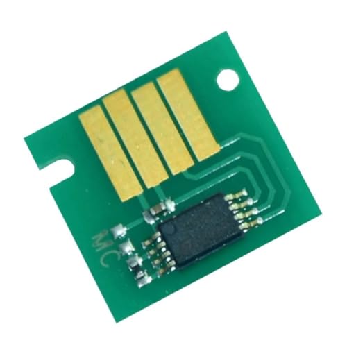 Puce MC-06 MC-07 MC-08 pour Canon IPF8100 réinitialisant le réservoir de maintenance