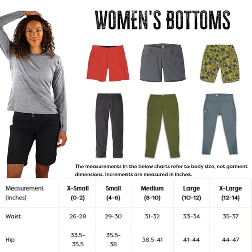 Club Ride Apparel Short de ciclismo feminino Savvy - 22,5 cm com costura interna para ciclismo, Pret