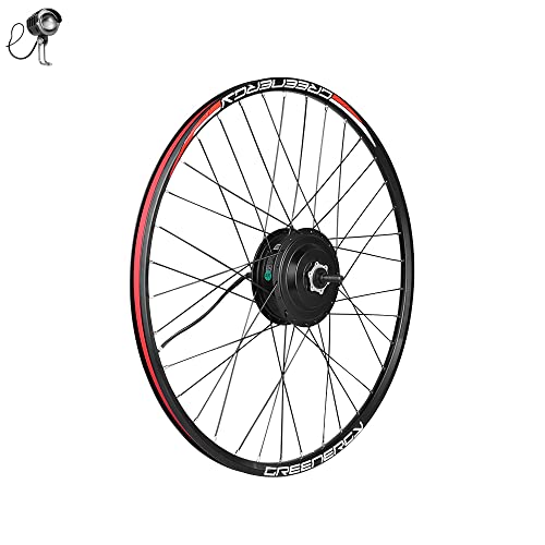 BAFANG 48V 500W Front Hub...