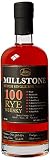 Graduación: 50º Zuidam Millstone 100 Rye Malta Whisky - 700 ml