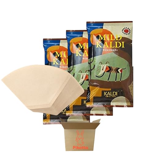 yPikottaz܂ƂߔZbg Ǖi R[q[tB^[ 60 { JfB }ChJfB  200g×3܁i60t j