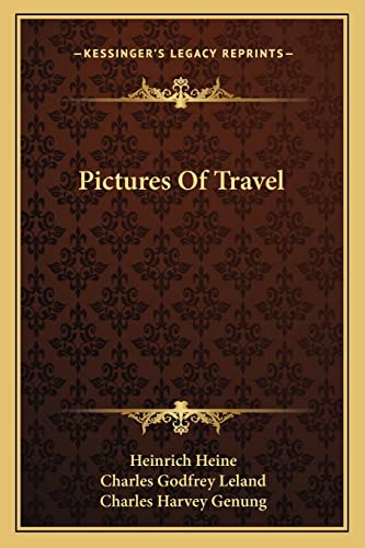 Pictures Of Travel