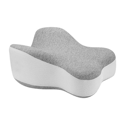 Almohada para dormir de lado, almohada de rebote lento, almohada de columna vertebral , almohada de apoyo para piernas, almohada de apoyo de rodilla, almohada de apoyo de lado, almohada de apoyo