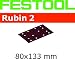 Produktbild Festool StickFix Schleifstreifen STF 80x133 P180 RU2/50