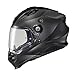 ScorpionEXO XT9000 Full Face Carbon Fiber Adventure Motorcycle Helmet (Matte Black XX-Large)