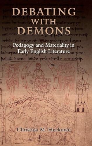 Debating with Demons view 2