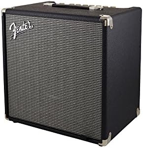 Fender Rumble 40 V3 Bass Amplifier