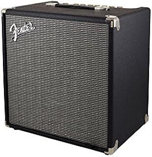 Fender Rumble 40 v3 Bass Combo Amplifier