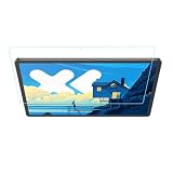 Lobwerk Szkło ochronne na wyświetlacz do Lenovo Xiaoxin Pad Pro 12,7 2025 cala folia przezroczysta bezpieczna