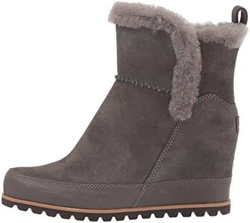UGG Women's Malvella Fashion Boot 8 UGG Women's Malvella Fashion Boot