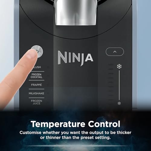 Ninja Slushi Professional Frozen Drink Maker