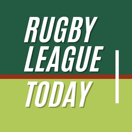Rugby League Today | Friday, September 8: SJ Ruled Out, Tago in Doubt, Ponga Racing The Clock