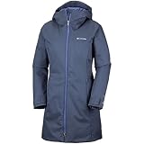 Contenido del envío: 1 chaqueta Autumn Rise Mid – en la mejor calidad Columbia Sportswear