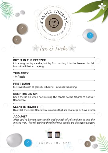 Bourbon Candle - Chocolate Martini Candle - Chocolate Scented Gifts - Whiskey Candle - Birthdate Candles - Martini Gifts - - Cool Party Candle Gift - In My Kitchen Handmade #TOP6