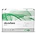 Produktbild Absorbeo Windel EXTRA 30 Stück, Saugfähiges Hilfsmittel für Mittlere Blasenschwäche, Absoluter Komfort, Totaler Schutz, Anti-Odour-System, Vollständig Atmungsaktiv, Unisex, Größe M