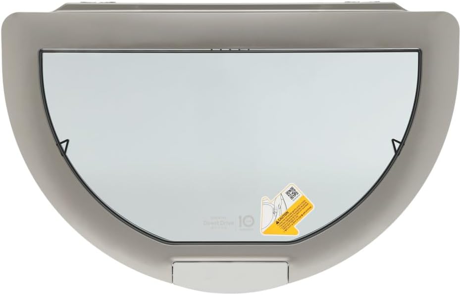 Genuine LG-AGM75369502 Parts Assembly