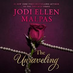 The Unraveling Titelbild