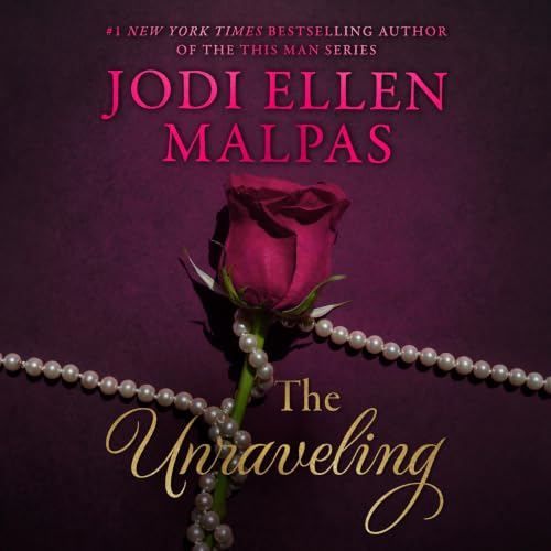 The Unraveling cover art