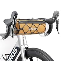Amazon.co.jp: ROCKBROS-ROAD TO SKY 自転車 フロントバッグ ロード