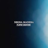  Negra Madera