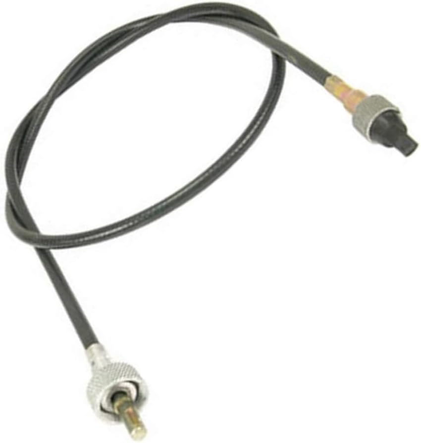 Replacement part fits Tachometer Cable For David Brown 995 990 996 Fits Case 1390 1290 1190 1490 CHStet19759