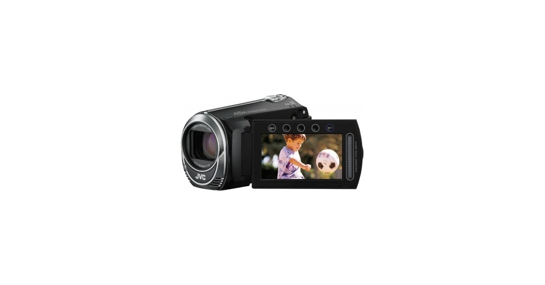 Victor Everio GZ-MS230-R ビデオカメラ Victor Everio GZ-MS230-R ビデオカメラ メモリームービー